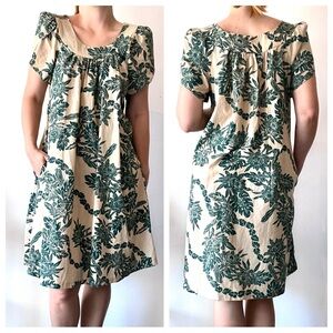 Hawaii Dress
